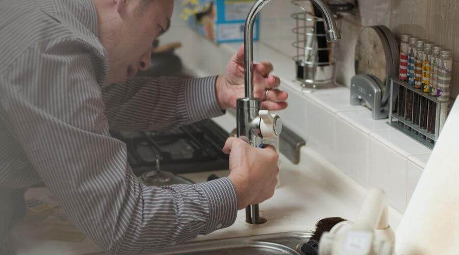 Professional emergency plumbing in Wheatland, WY